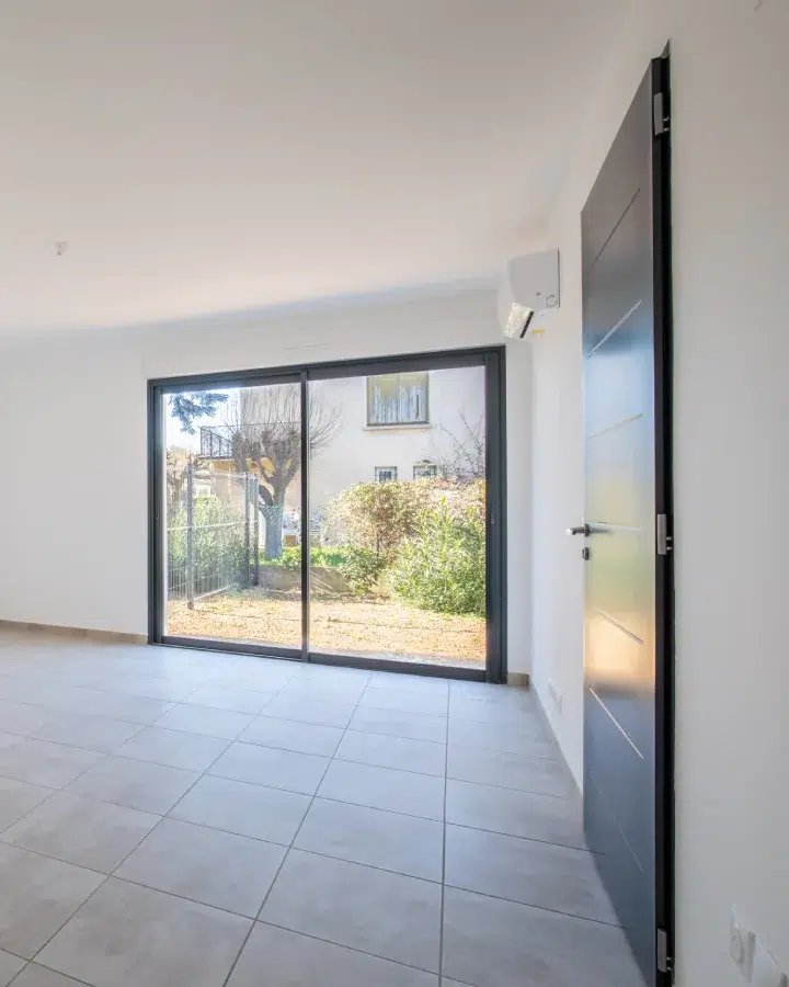 MENUISERIES ALU PVC BOIS