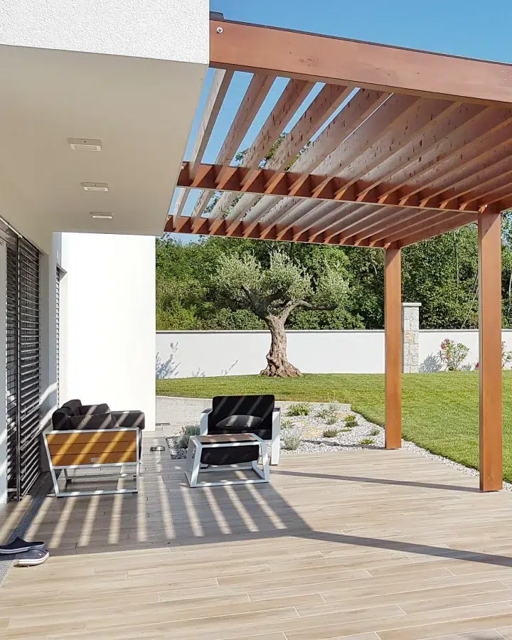 MENUISERIES ALU PVC BOIS