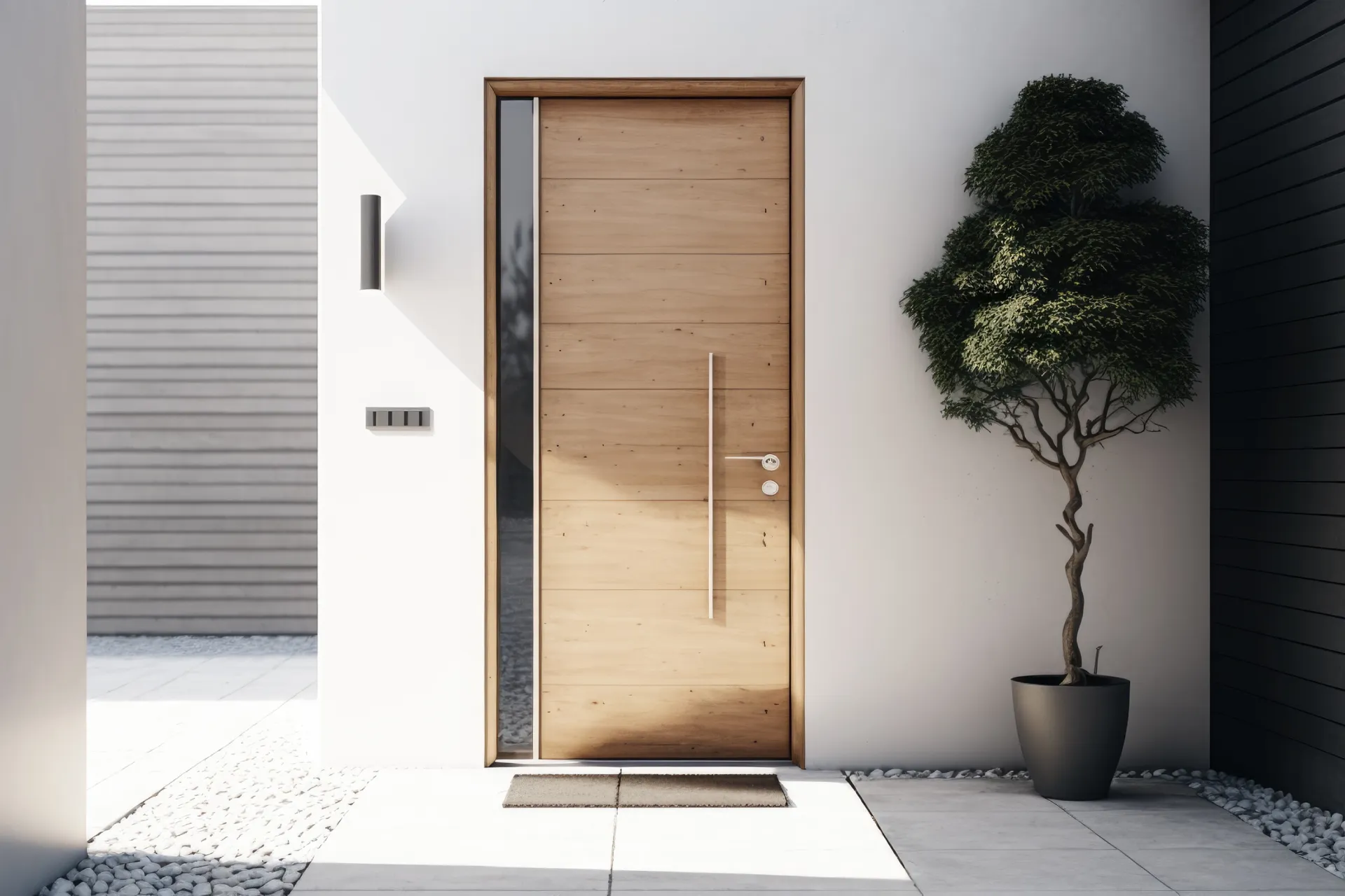 MENUISERIES ALU PVC BOIS